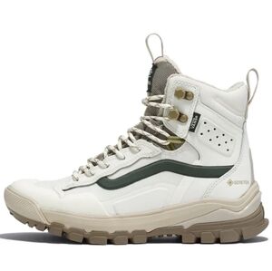 Vans Ultrarange EXO Hi Gore-Tex MTE-3 'Vintage White Hiking Snowboarding Boots